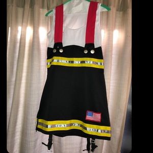 Halloween Costume 🎃